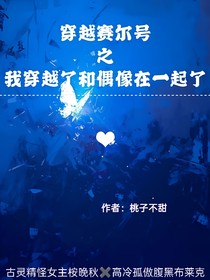 赛尔号：我穿越和偶像在一起了