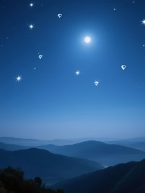 星軌與季風
