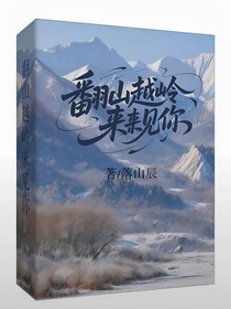 翻山越嶺來見你
