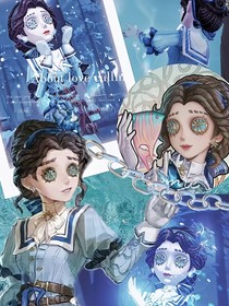 当我穿成第五人格医生