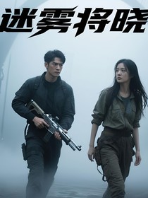迷雾将晓