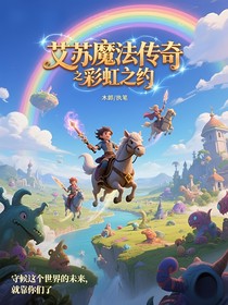 艾蘇魔法傳奇之彩虹之約