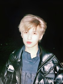 严浩翔：暮色温柔