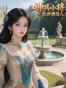 神兵小将：乱世遇佳人