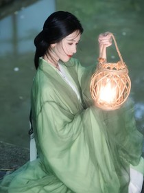 楚喬傳：青梅賦相思