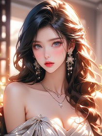 灼夜星辰