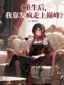 重生后我靠发疯走上巅峰