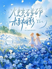 燭光碰碎梧桐影