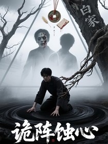 詭陣蝕心
