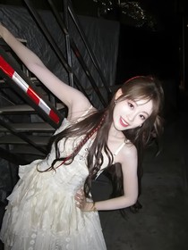 李晉曄：你眉眼的陰晴
