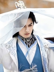 少白：穿越過(guò)來(lái)談戀愛(ài)