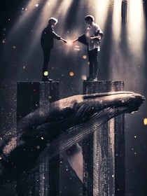 祺鑫：深淵到光明