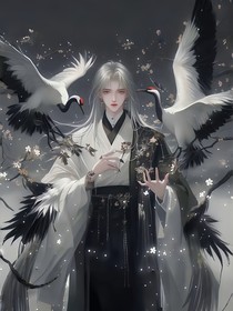 月华霜雪落