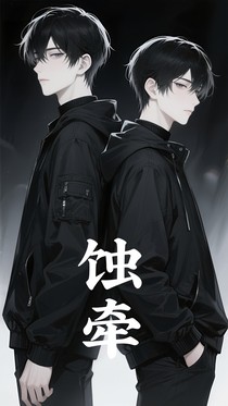 蚀牵
