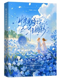 烛光碰碎梧桐影