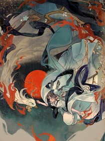 華夏文明重現(xiàn)風(fēng)彩？