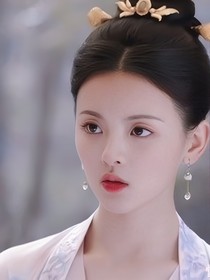 少年歌行之天之驕女