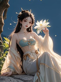 神话平妖传