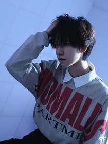 賀峻霖：我才不是乖小孩