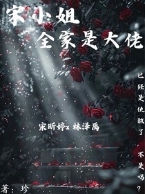 宋小姐家全是大佬
