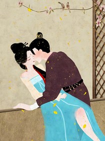 珠簾玉幕：重生之拯救女配