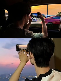 晏苏鸡块：白月光与朱砂痣