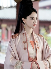 深宮難料