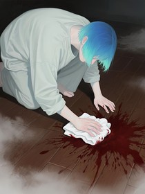 完美的镜像