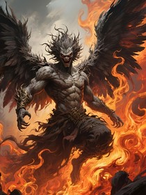 封神禁裔：我在昆仑山捡到真龙天子