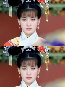 新还珠格格：重生之绿茶尔泰要当额驸
