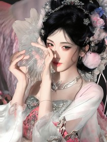 九重紫：惑他心惹他憐