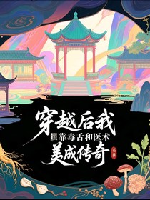 穿越后，我靠毒舌和医术美成传奇