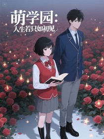 萌學(xué)園：人生若只如初見