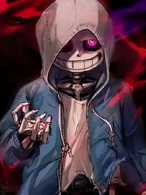 传说之下：murdersans很忙