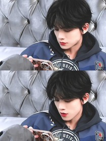 top：瘋子馴服法則