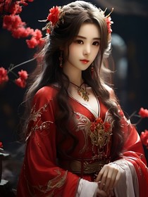 龙葵与客行