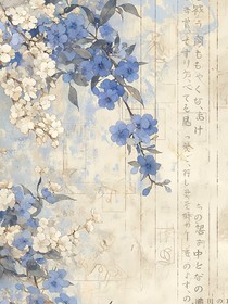 袖中刀，眉間雪