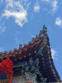 金茂坪往事
