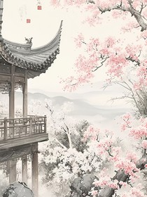 少年白马醉春风：与君决