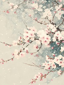 锦月如歌：云中谁寄锦书来