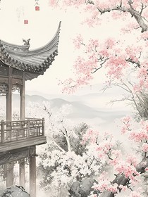 芳华颂