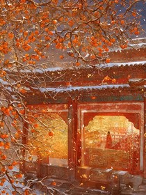 如夢(mèng)令：夙愿