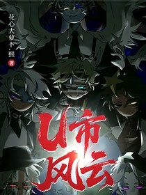 U市风云