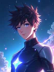 星城守护者