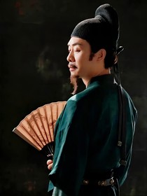 满江红：别来无恙的该是你