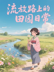 流放路上的田園日常