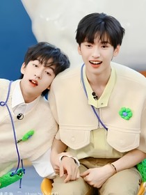 翔霖：五月的離別信