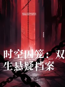 時空囚籠：雙生懸疑檔案