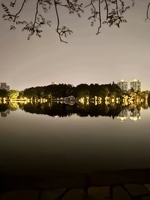 与你，时光共守
