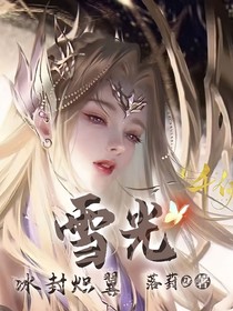 冰封炽翼：雪光
